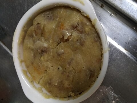 木綿豆腐でつくるケーキ